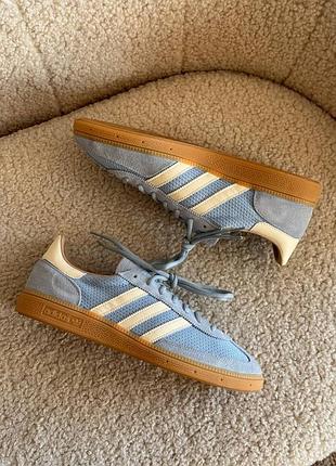 Кросівки adidas spezial