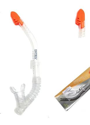 Трубка для плавання intex 55928