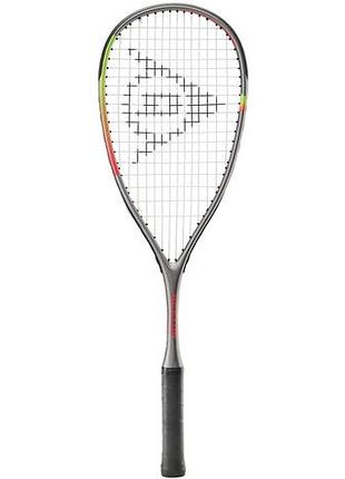 Ракетка для сквошу dunlop sr blaze tour nh 10327815 (оригінал)