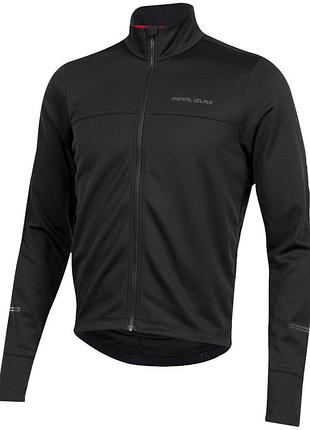 Мужская термо велокофта куртка pearl izumi quest thermal jacket в виде rapha maap specialized - m