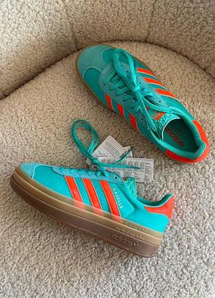 Кросівки adidas gazelle