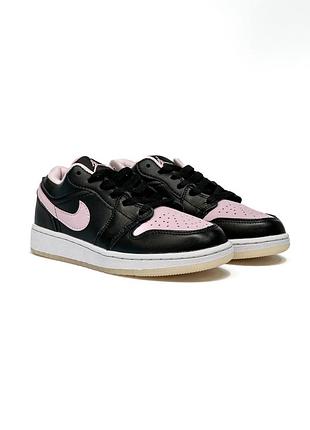 Nike air jordan retro 1 low