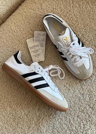 Кросівки adidas samba