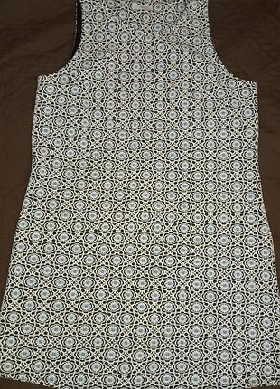 Стильное платьице