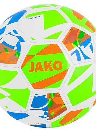 Легкий мяч river jako 2343