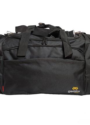 Спортивна сумка gemini gs-01-м