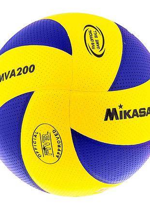 М'яч волейбольний mks mva200 0162
