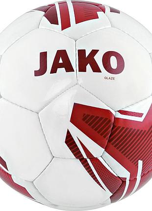 Мяч облегченный glaze jako 2380