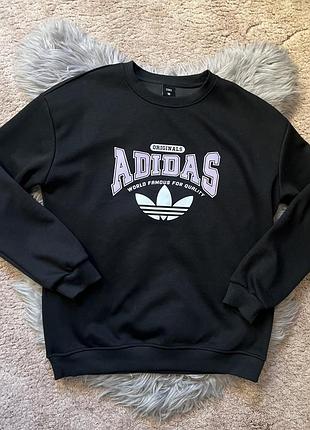 Дуже класна кофта світшот adidas