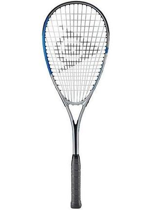 Ракетка для сквошу dunlop sr sonic lite ti 10327818 (оригінал)