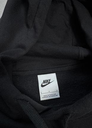 Чоловіче худі від бренду nike 4