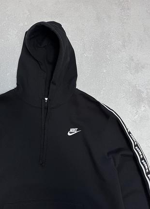 Чоловіче худі від бренду nike 3