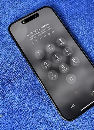 Iphone 15pro 6