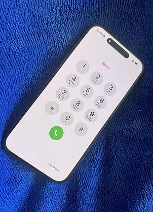 Iphone 15pro 8