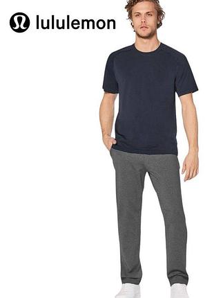 Мужские спортивные брюки  lululemon оригинал люкс качество 🇨🇦