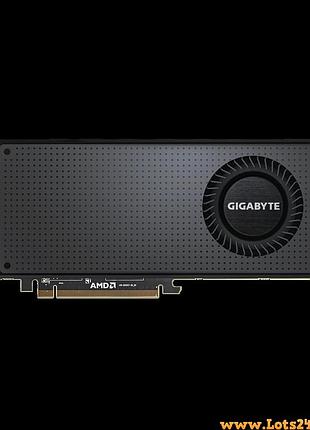 Відеокарта rx vega 56 8gb hbm2 2048bit відеокарта для ігор 2к монітора майнінгу рендеру davinca resolve cad blender 2025 8гб пк