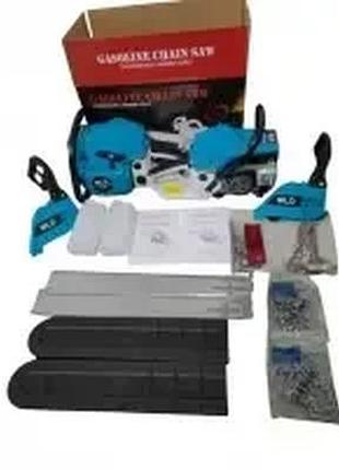 Бензопила mld at-gs2003 2,2 квт top shop ua_