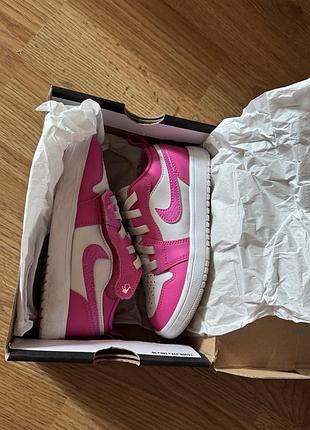 Кросівки nike jordan 31р дитячі, 20см