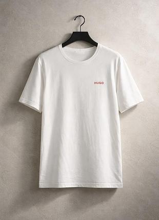 Футболка hugo boss