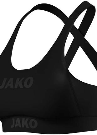 Спортивный бра power jako 6676