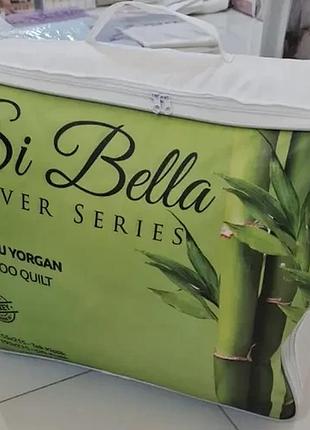 Ковдра si bella з алое віра (155х215 см) top shop ua_