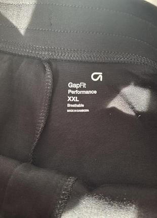 Шорти gapfit 4