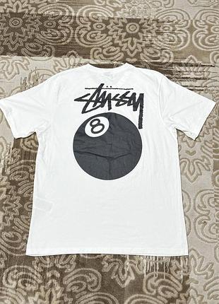 Футболка stussy
