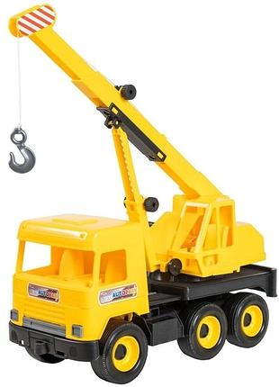 Кран tigres 39491 в коробці