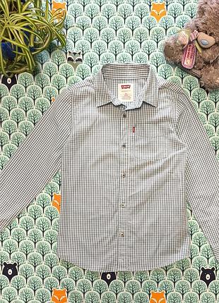 Сорочка levis для хлопчика 12 років, зріст 152