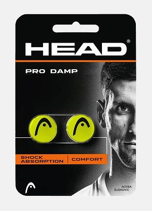 Віброгасники head pro damp x2 yw 285515-yw (оригінал)