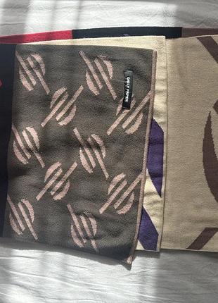 Шарф daily paper hopatch scarf