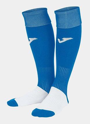 Гетры футбольные joma professional ii синий 400392.700 (оriгинал) 28-33