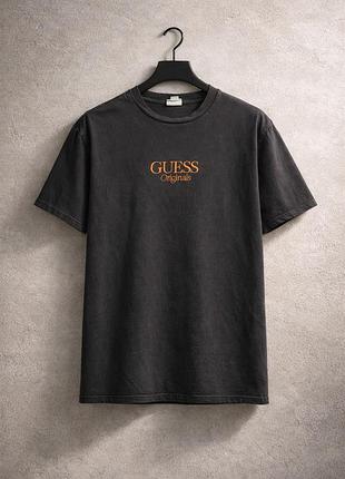 Футболка guess