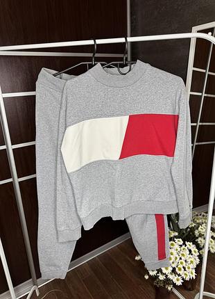 Костюм tommy hilfiger жіночий s