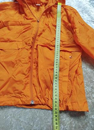 Куртка ветровка дождевик 🍒 4
