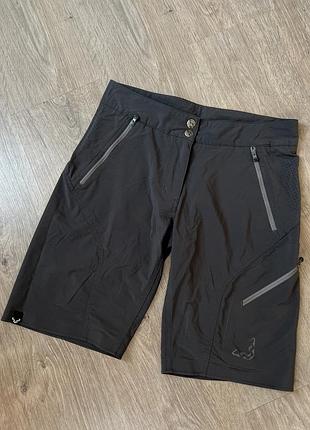 Dynafit transalper 2 dst shorts жіночі трекінгові шорти