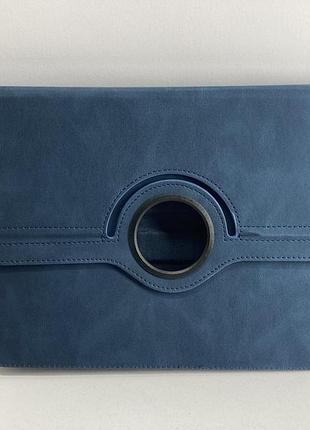 Чохол universal tablet case 10 - 11" (blue) 52334