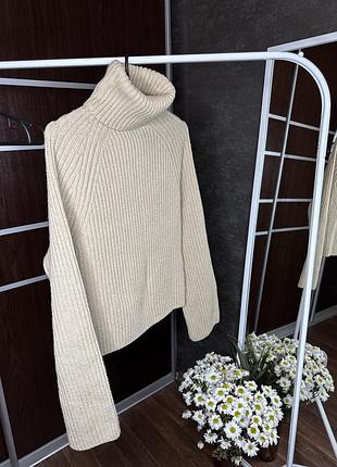 Светр h&m розмір s