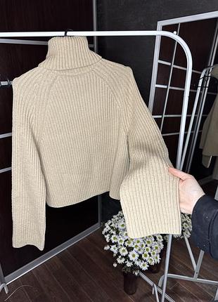 Светр h&m розмір s 3