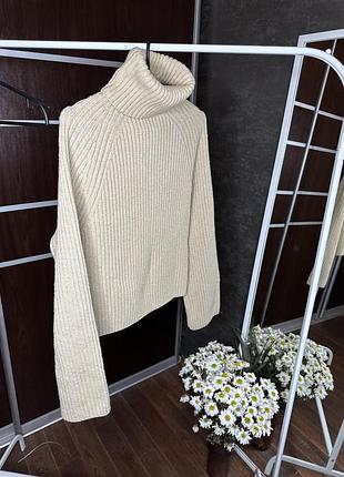 Светр h&m розмір s 7