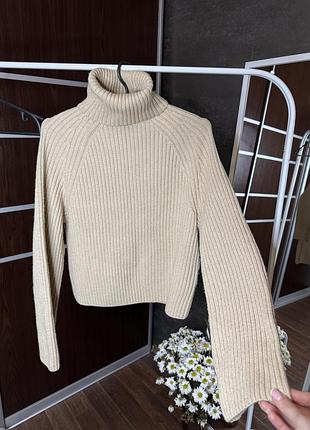 Светр h&m розмір s 2