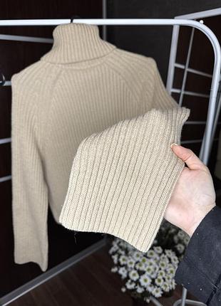 Светр h&m розмір s 4