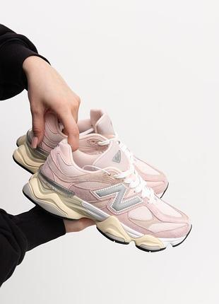 Взуття кросівки 👟 жіночі 🦩newb 9060