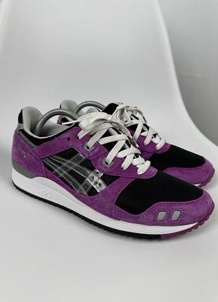 Кроссовки asics gel lite 3 awake размер 42