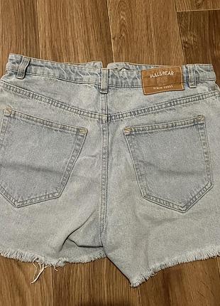 Шорти pull&bear 2