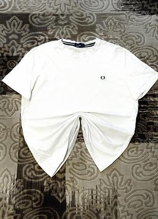 Футболка fred perry