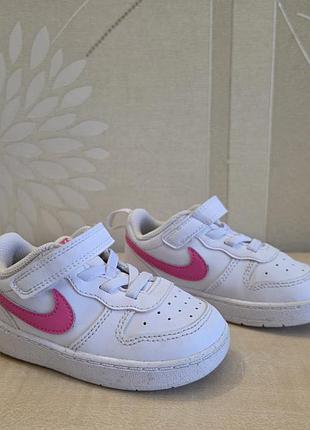 Дитячі кросівки nike оригінал розмір 23.5