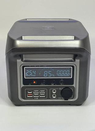 Портативная станция питания powerone plus crv-1000w