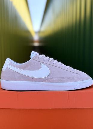 Кроссовки nike blazer оригинал размер 45