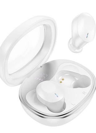 Бездротові навушники hoco smart true wireless bt headset eq3